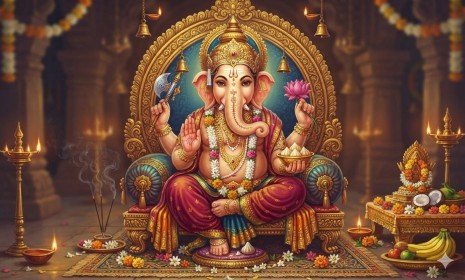 Ganesha